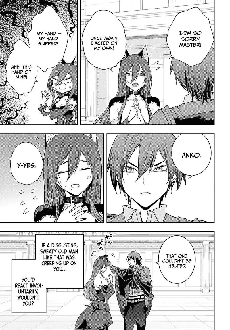 Moto Sekai Ichi'i Subchara Ikusei Nikki: Hai Player, Isekai wo Kouryakuchuu! Chapter 80 page 10