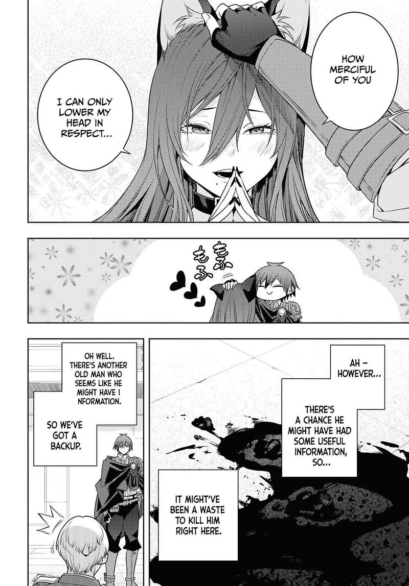 Moto Sekai Ichi'i Subchara Ikusei Nikki: Hai Player, Isekai wo Kouryakuchuu! Chapter 80 page 11