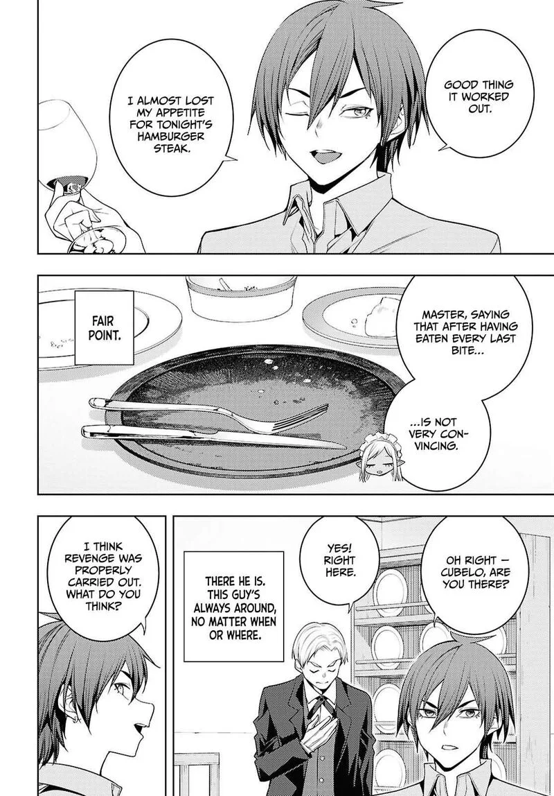 Moto Sekai Ichi'i Subchara Ikusei Nikki: Hai Player, Isekai wo Kouryakuchuu! Chapter 80 page 19