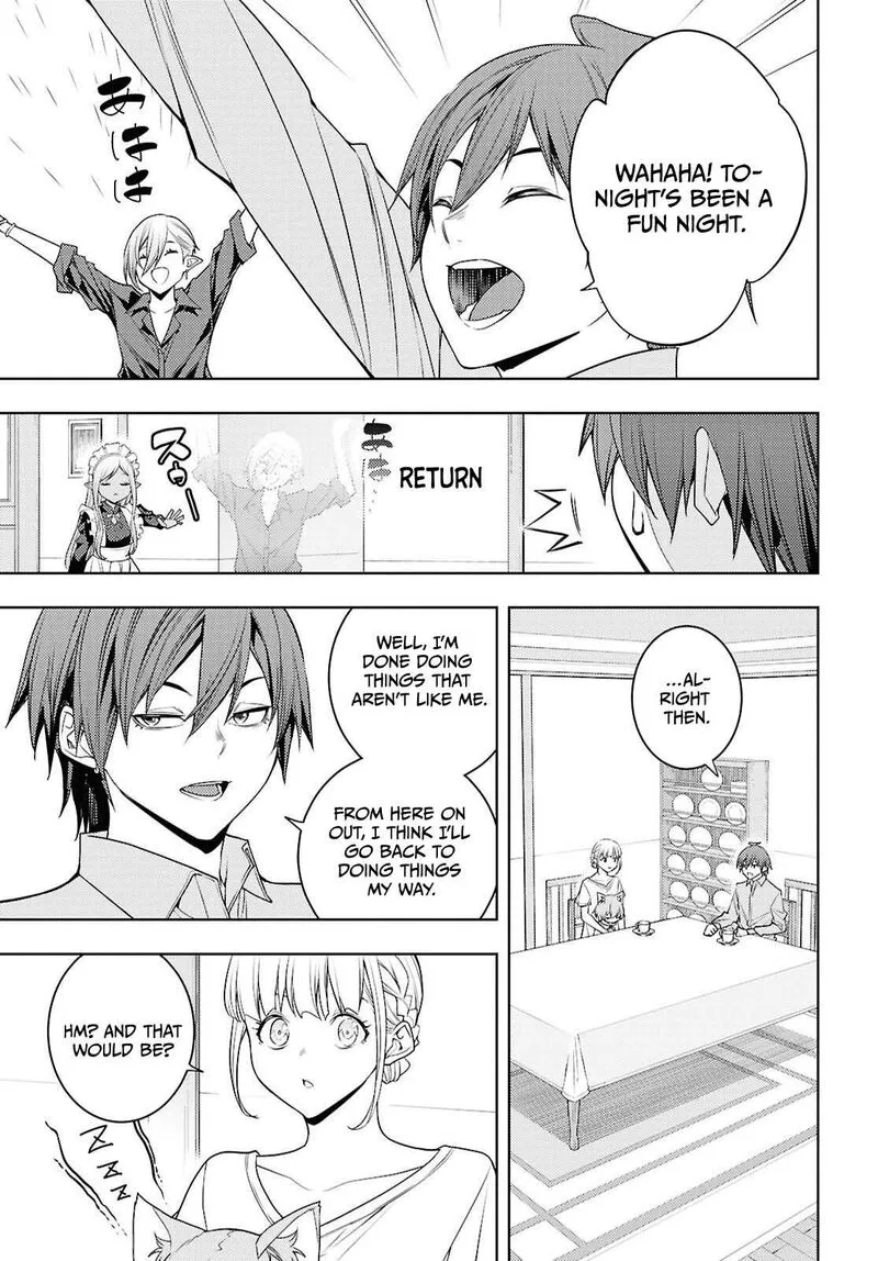 Moto Sekai Ichi'i Subchara Ikusei Nikki: Hai Player, Isekai wo Kouryakuchuu! Chapter 80 page 24
