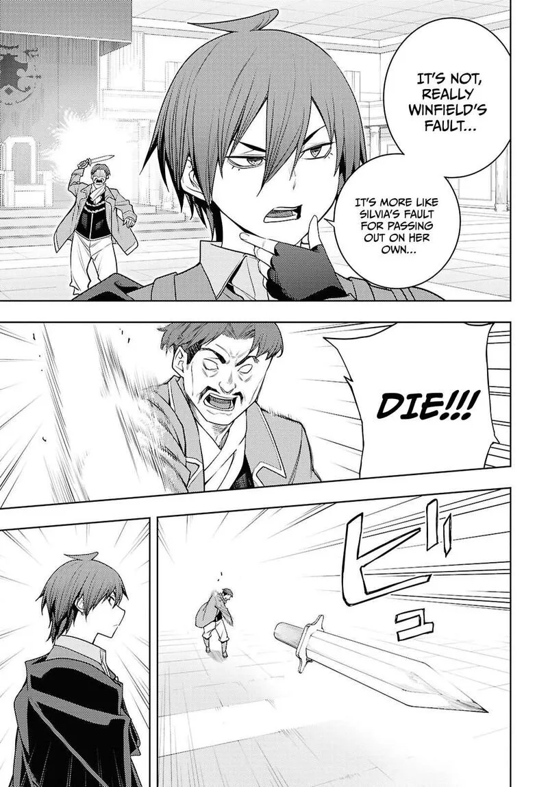 Moto Sekai Ichi'i Subchara Ikusei Nikki: Hai Player, Isekai wo Kouryakuchuu! Chapter 80 page 4