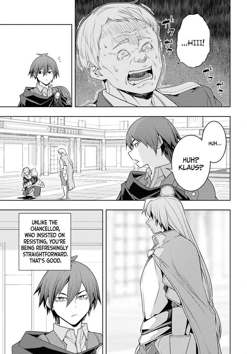 Moto Sekai Ichi'i Subchara Ikusei Nikki: Hai Player, Isekai wo Kouryakuchuu! Chapter 80 page 12