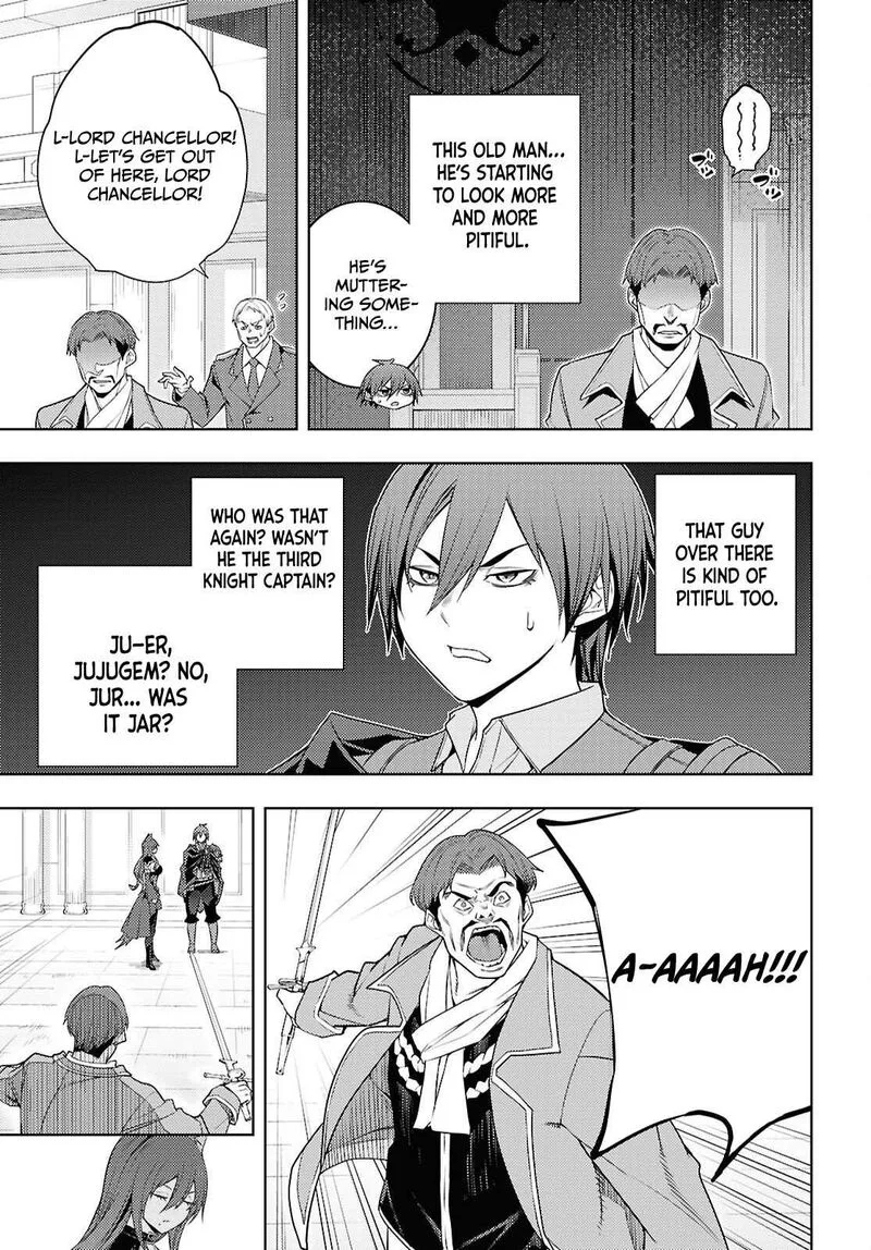 Moto Sekai Ichi'i Subchara Ikusei Nikki: Hai Player, Isekai wo Kouryakuchuu! Chapter 80 page 6