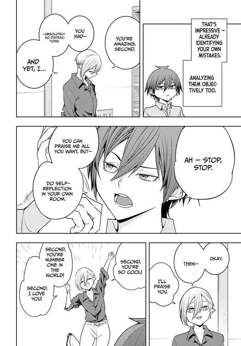 Moto Sekai Ichi'i Subchara Ikusei Nikki: Hai Player, Isekai wo Kouryakuchuu! Chapter 80 page 23