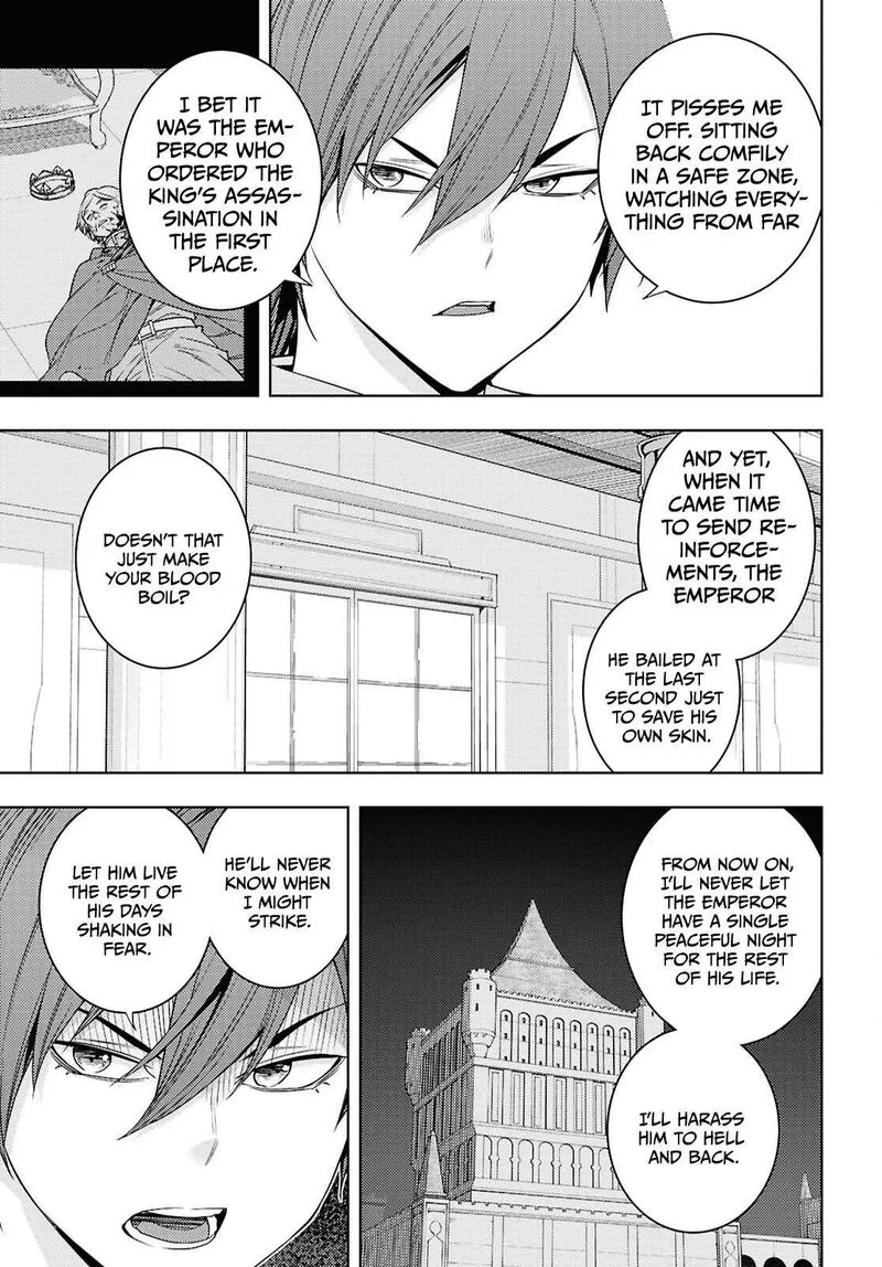 Moto Sekai Ichi'i Subchara Ikusei Nikki: Hai Player, Isekai wo Kouryakuchuu! Chapter 80 page 14
