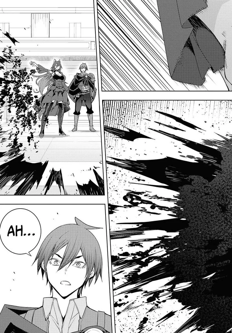 Moto Sekai Ichi'i Subchara Ikusei Nikki: Hai Player, Isekai wo Kouryakuchuu! Chapter 80 page 8