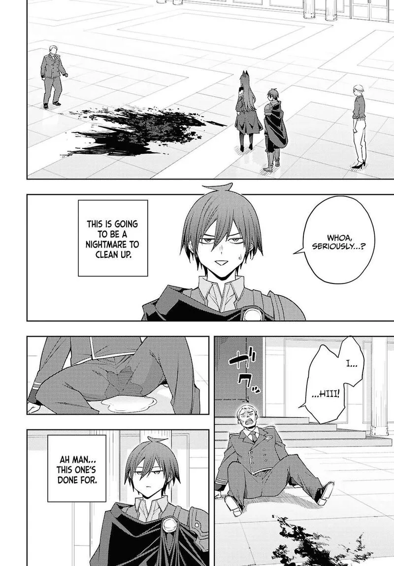 Moto Sekai Ichi'i Subchara Ikusei Nikki: Hai Player, Isekai wo Kouryakuchuu! Chapter 80 page 9
