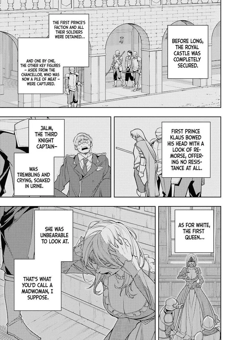 Moto Sekai Ichi'i Subchara Ikusei Nikki: Hai Player, Isekai wo Kouryakuchuu! Chapter 80 page 16