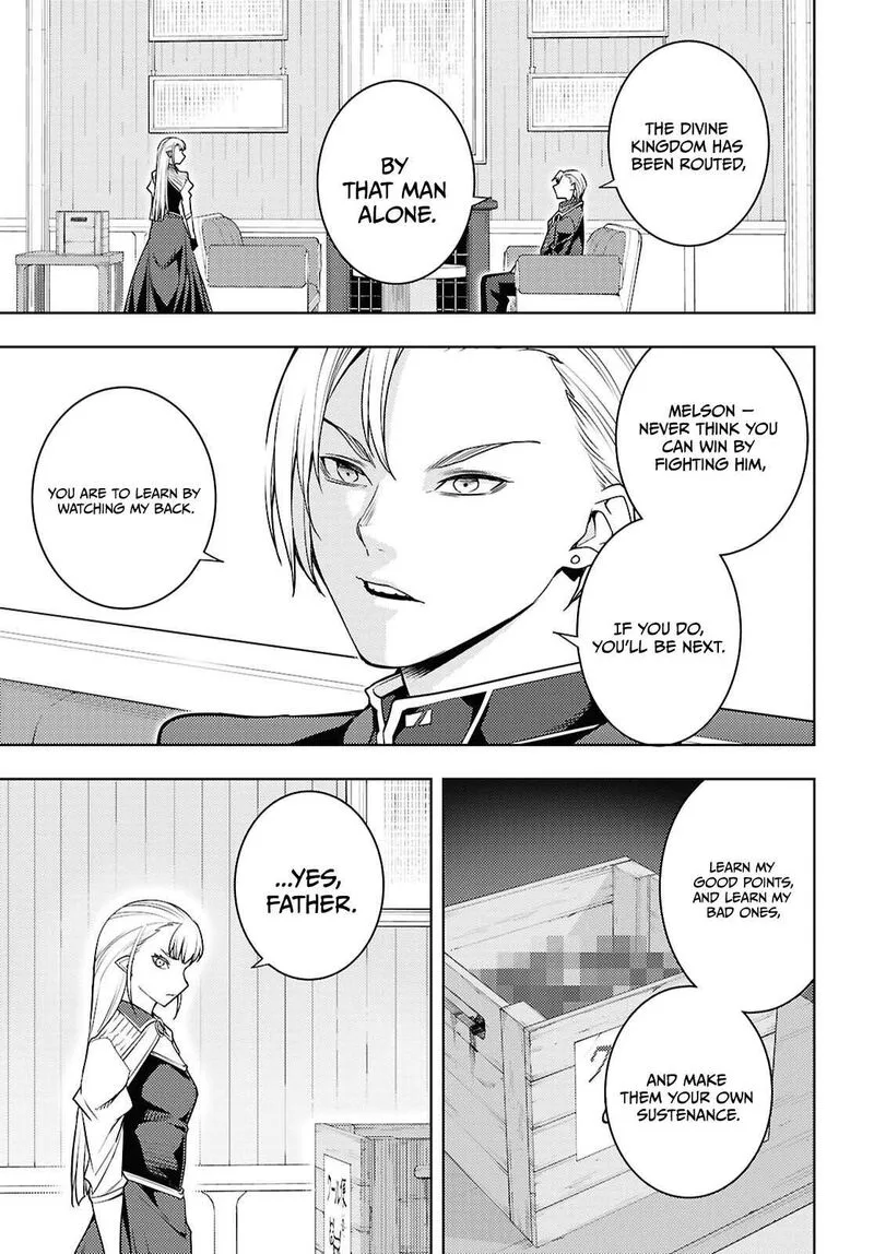 Moto Sekai Ichi'i Subchara Ikusei Nikki: Hai Player, Isekai wo Kouryakuchuu! Chapter 81 page 14