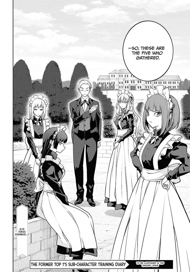 Moto Sekai Ichi'i Subchara Ikusei Nikki: Hai Player, Isekai wo Kouryakuchuu! Chapter 81 page 31