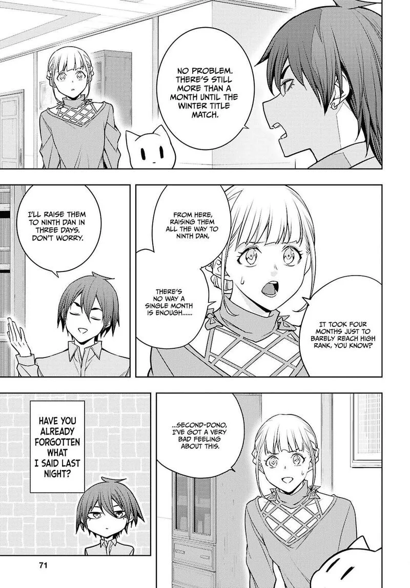 Moto Sekai Ichi'i Subchara Ikusei Nikki: Hai Player, Isekai wo Kouryakuchuu! Chapter 81 page 16