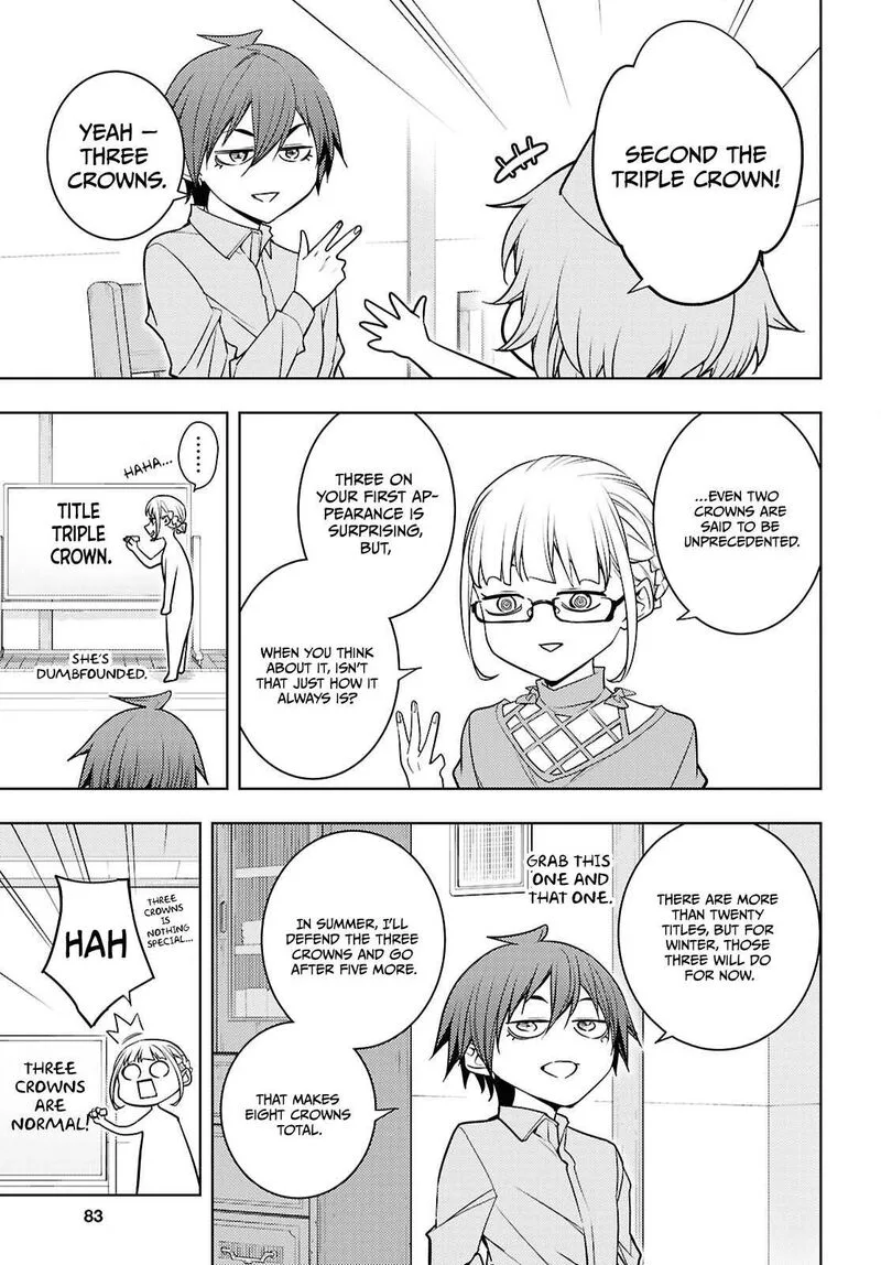 Moto Sekai Ichi'i Subchara Ikusei Nikki: Hai Player, Isekai wo Kouryakuchuu! Chapter 81 page 28