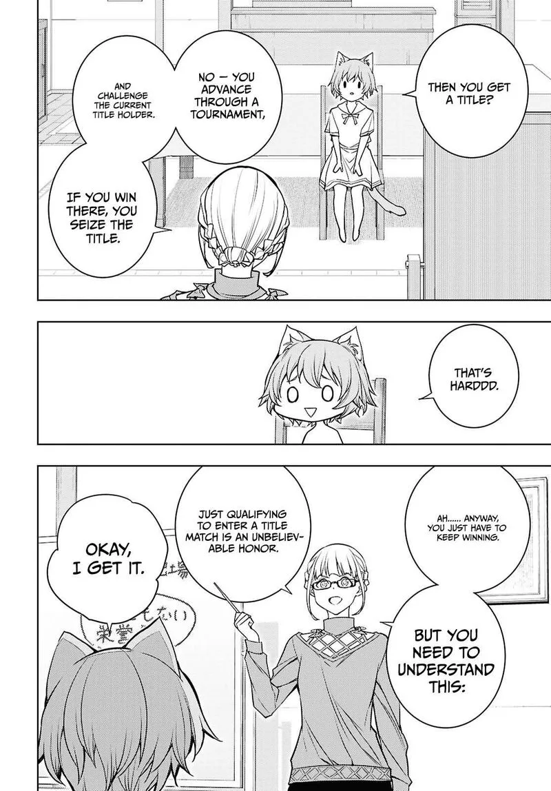 Moto Sekai Ichi'i Subchara Ikusei Nikki: Hai Player, Isekai wo Kouryakuchuu! Chapter 81 page 23