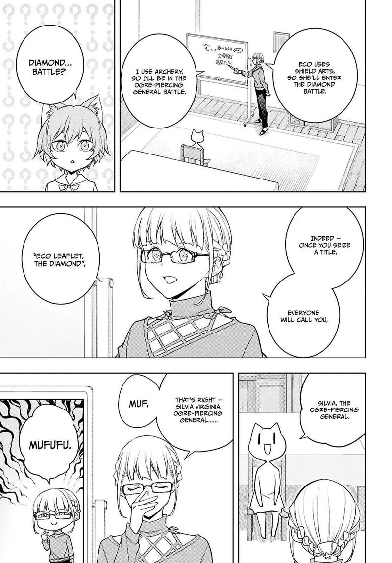 Moto Sekai Ichi'i Subchara Ikusei Nikki: Hai Player, Isekai wo Kouryakuchuu! Chapter 81 page 26