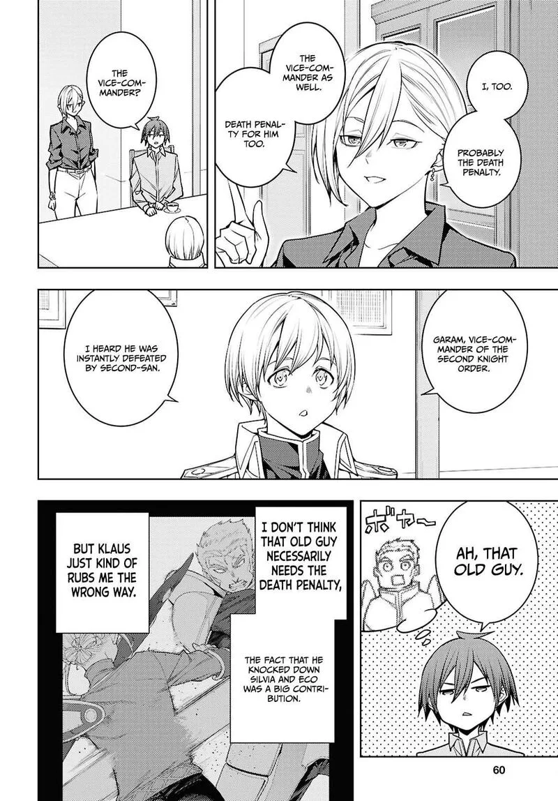 Moto Sekai Ichi'i Subchara Ikusei Nikki: Hai Player, Isekai wo Kouryakuchuu! Chapter 81 page 5