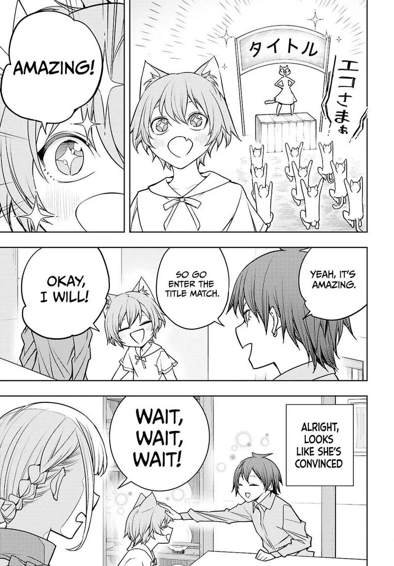 Moto Sekai Ichi'i Subchara Ikusei Nikki: Hai Player, Isekai wo Kouryakuchuu! Chapter 81 page 20