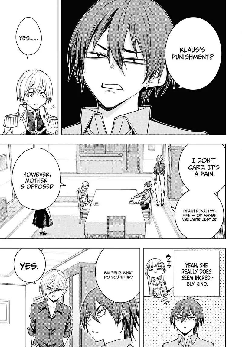 Moto Sekai Ichi'i Subchara Ikusei Nikki: Hai Player, Isekai wo Kouryakuchuu! Chapter 81 page 4