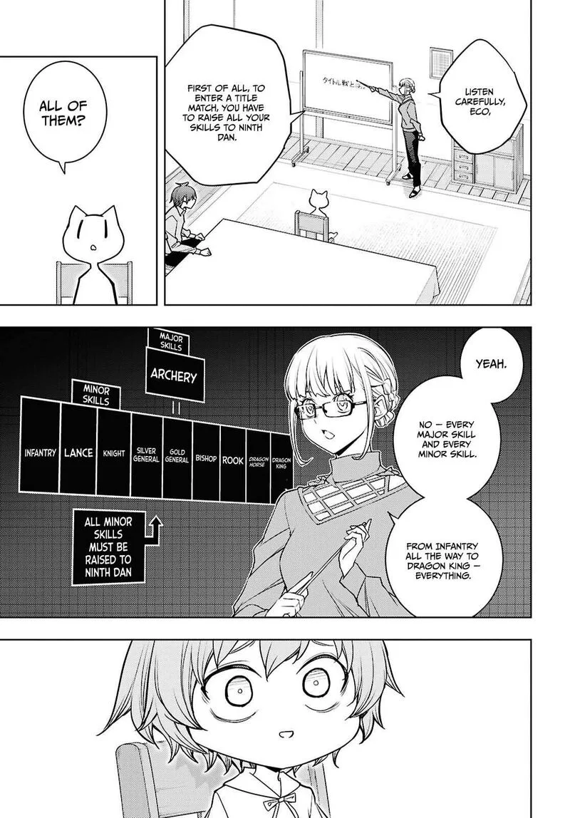 Moto Sekai Ichi'i Subchara Ikusei Nikki: Hai Player, Isekai wo Kouryakuchuu! Chapter 81 page 22