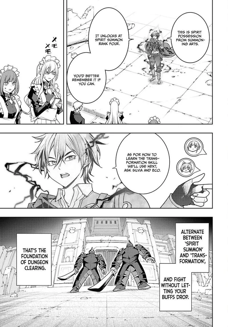 Moto Sekai Ichi'i Subchara Ikusei Nikki: Hai Player, Isekai wo Kouryakuchuu! Chapter 82 page 12
