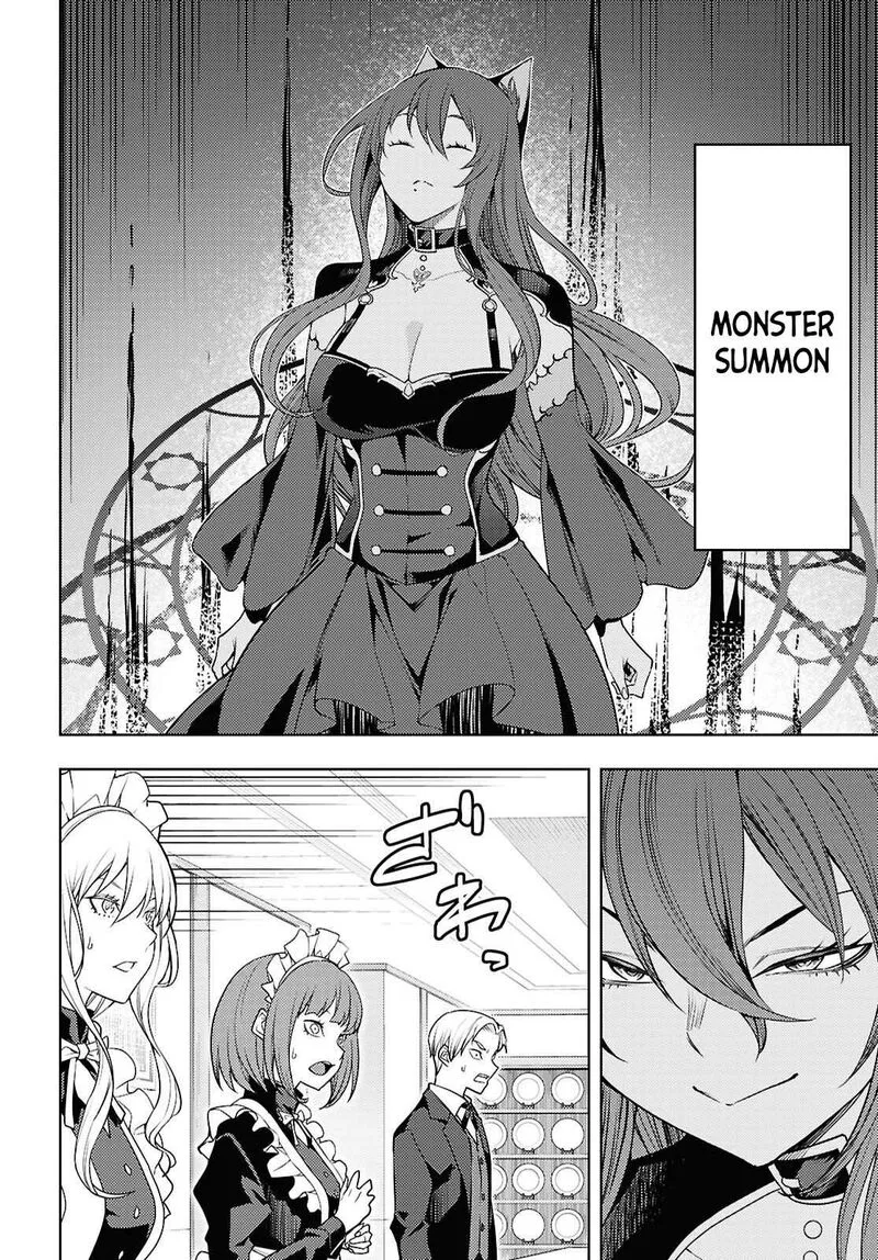 Moto Sekai Ichi'i Subchara Ikusei Nikki: Hai Player, Isekai wo Kouryakuchuu! Chapter 82 page 5