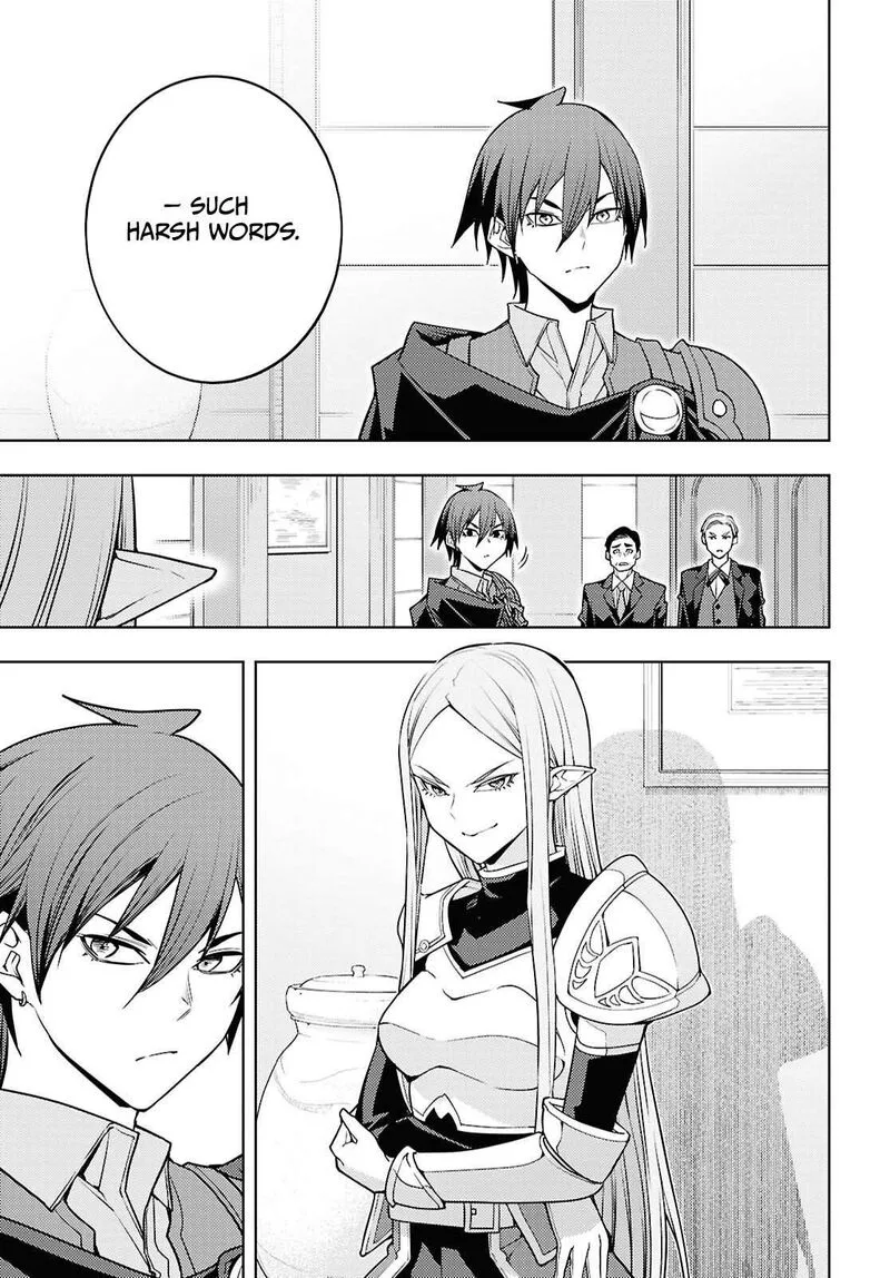 Moto Sekai Ichi'i Subchara Ikusei Nikki: Hai Player, Isekai wo Kouryakuchuu! Chapter 83 page 30