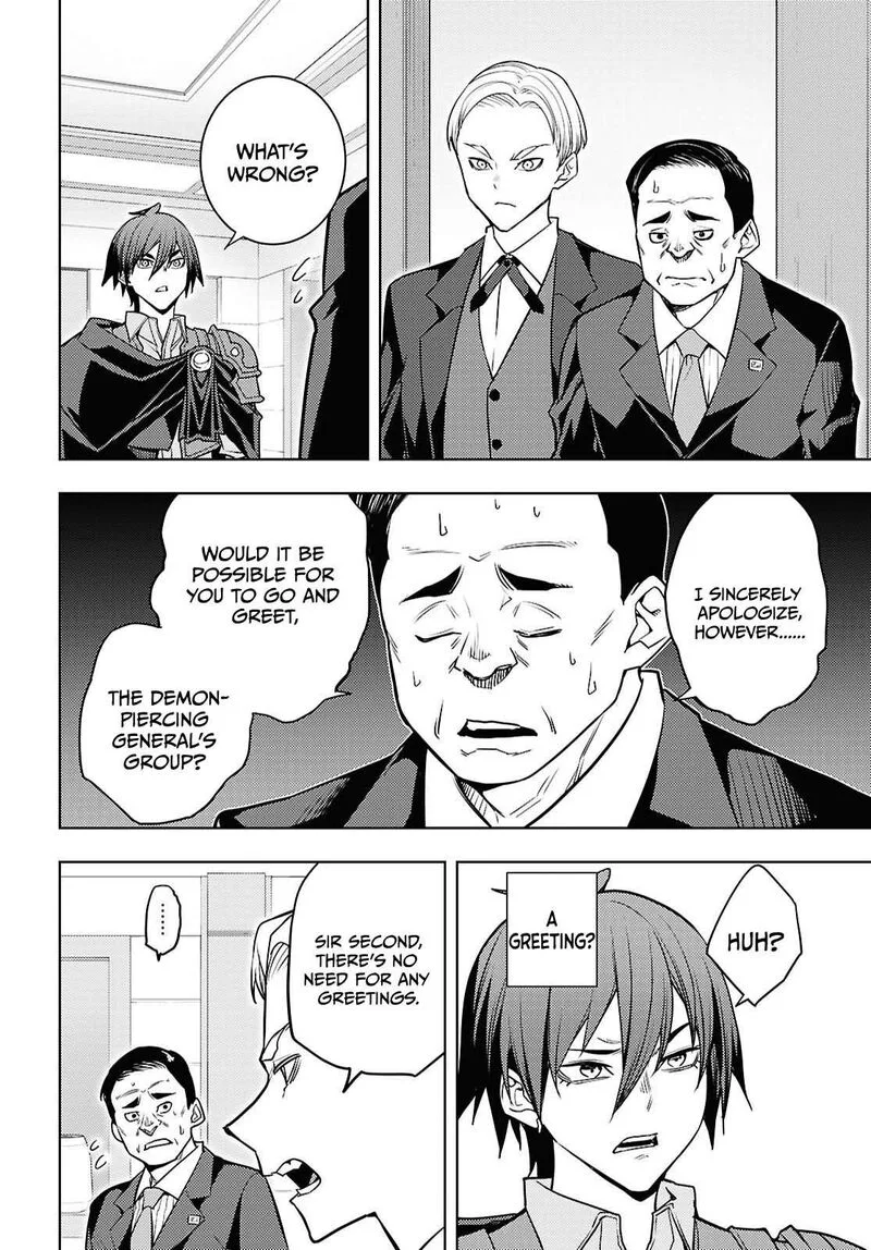 Moto Sekai Ichi'i Subchara Ikusei Nikki: Hai Player, Isekai wo Kouryakuchuu! Chapter 83 page 27