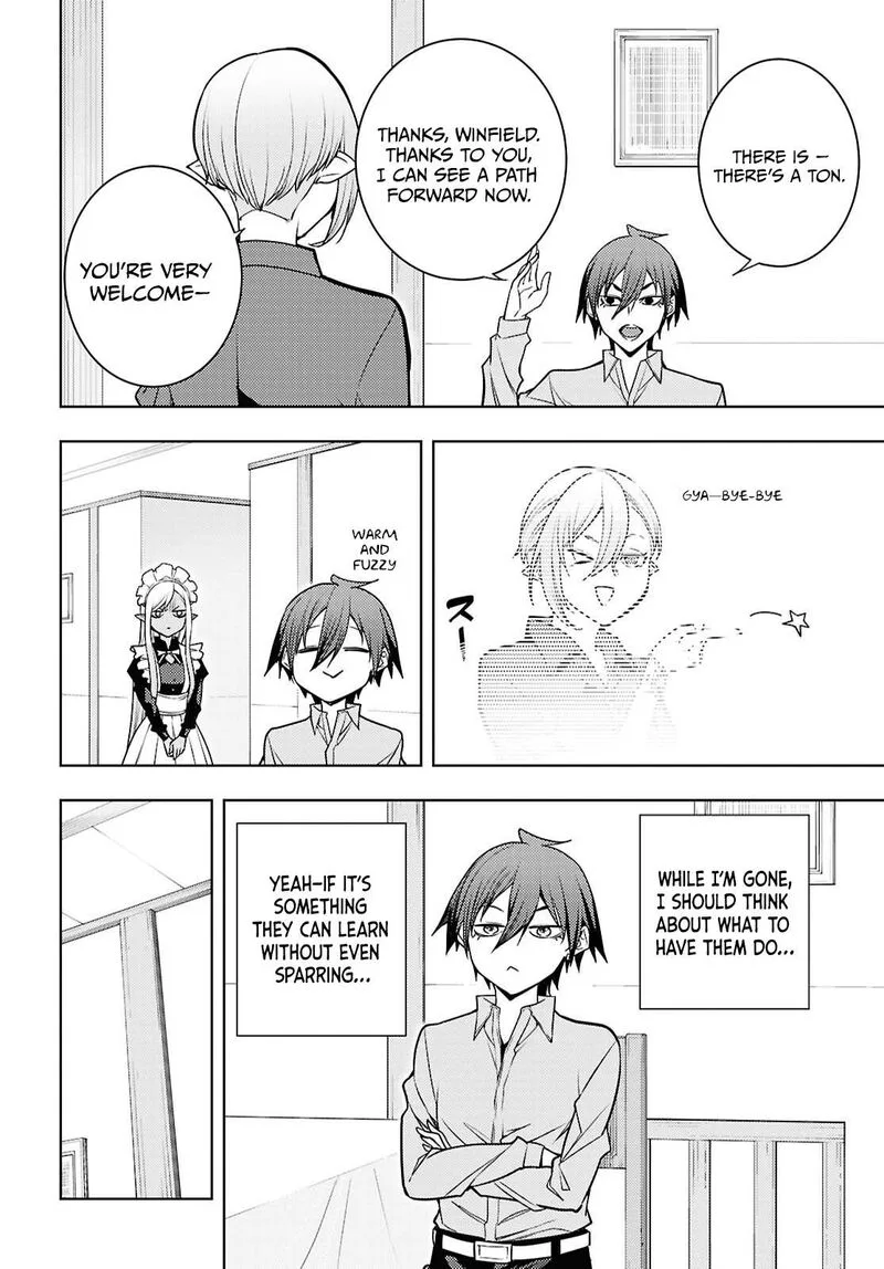 Moto Sekai Ichi'i Subchara Ikusei Nikki: Hai Player, Isekai wo Kouryakuchuu! Chapter 83 page 7