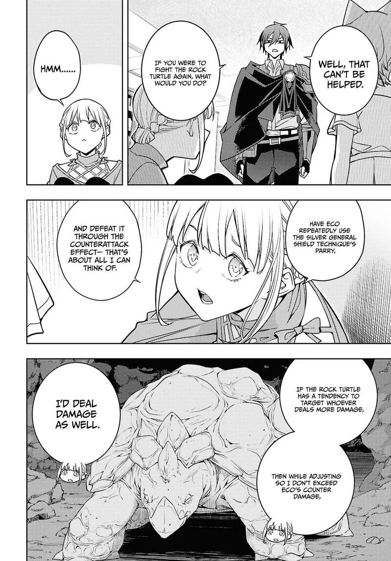 Moto Sekai Ichi'i Subchara Ikusei Nikki: Hai Player, Isekai wo Kouryakuchuu! Chapter 83 page 13