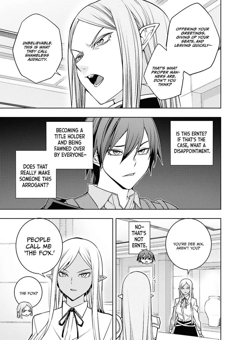 Moto Sekai Ichi'i Subchara Ikusei Nikki: Hai Player, Isekai wo Kouryakuchuu! Chapter 83 page 32