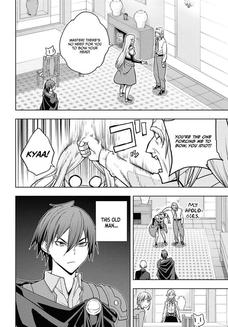 Moto Sekai Ichi'i Subchara Ikusei Nikki: Hai Player, Isekai wo Kouryakuchuu! Chapter 83 page 35