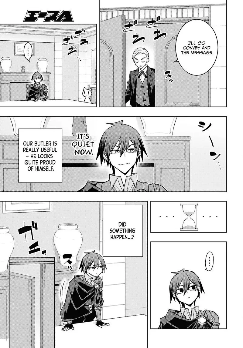 Moto Sekai Ichi'i Subchara Ikusei Nikki: Hai Player, Isekai wo Kouryakuchuu! Chapter 83 page 26