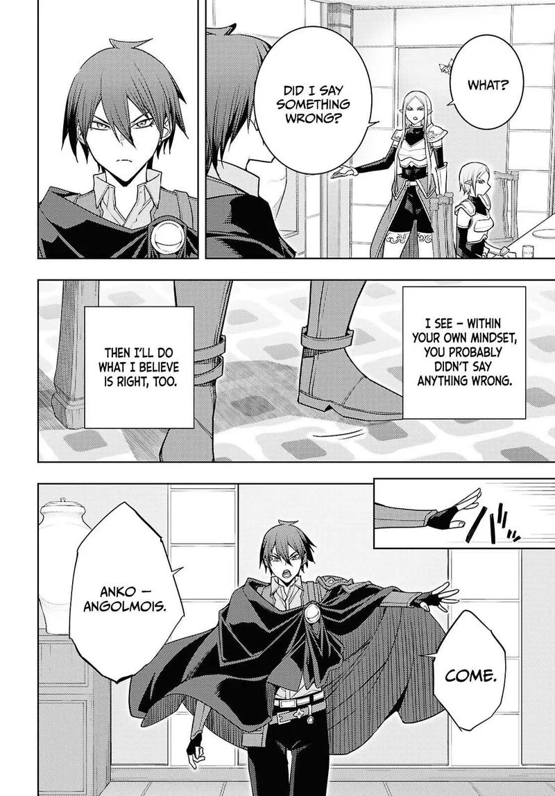 Moto Sekai Ichi'i Subchara Ikusei Nikki: Hai Player, Isekai wo Kouryakuchuu! Chapter 84 page 17
