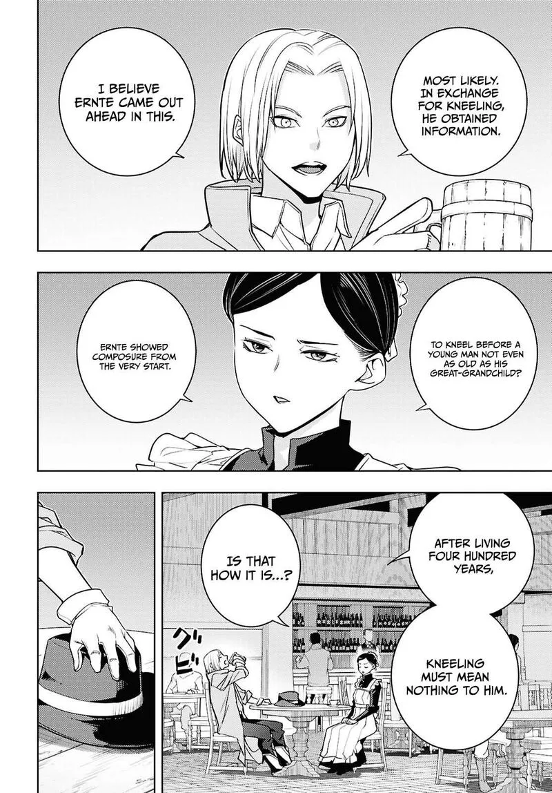 Moto Sekai Ichi'i Subchara Ikusei Nikki: Hai Player, Isekai wo Kouryakuchuu! Chapter 84 page 27