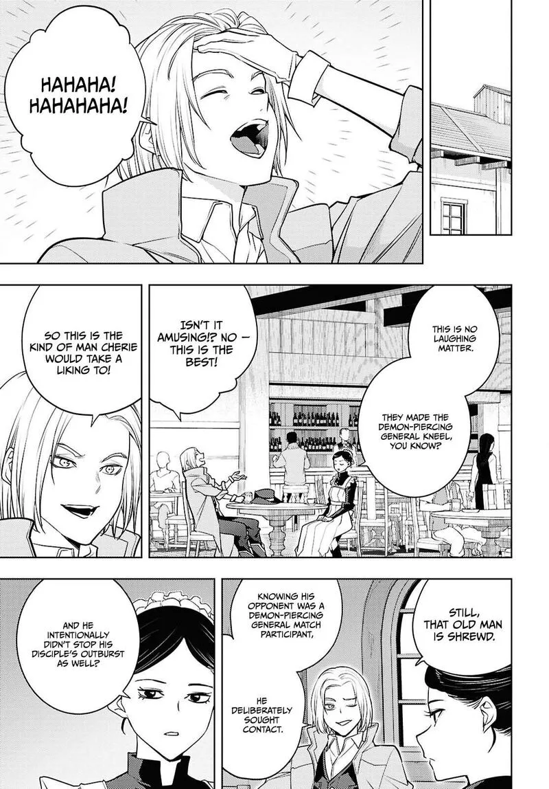 Moto Sekai Ichi'i Subchara Ikusei Nikki: Hai Player, Isekai wo Kouryakuchuu! Chapter 84 page 26