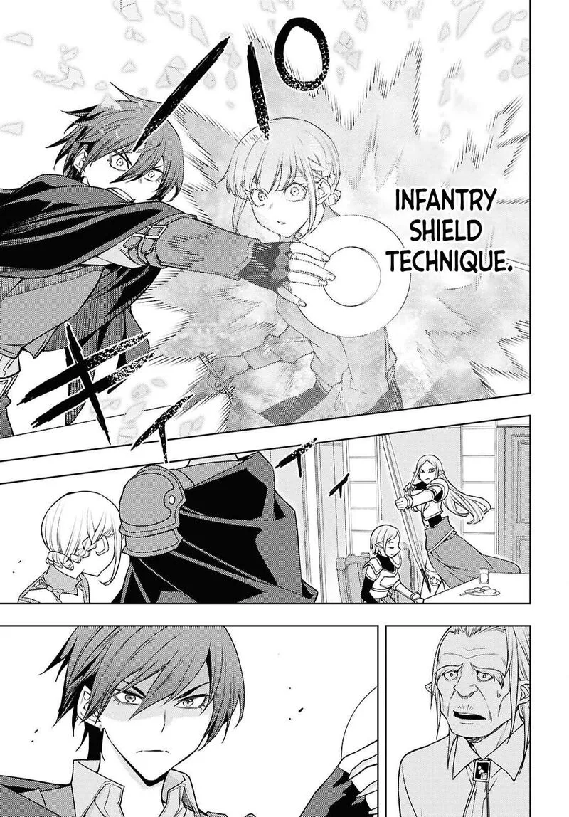 Moto Sekai Ichi'i Subchara Ikusei Nikki: Hai Player, Isekai wo Kouryakuchuu! Chapter 84 page 14