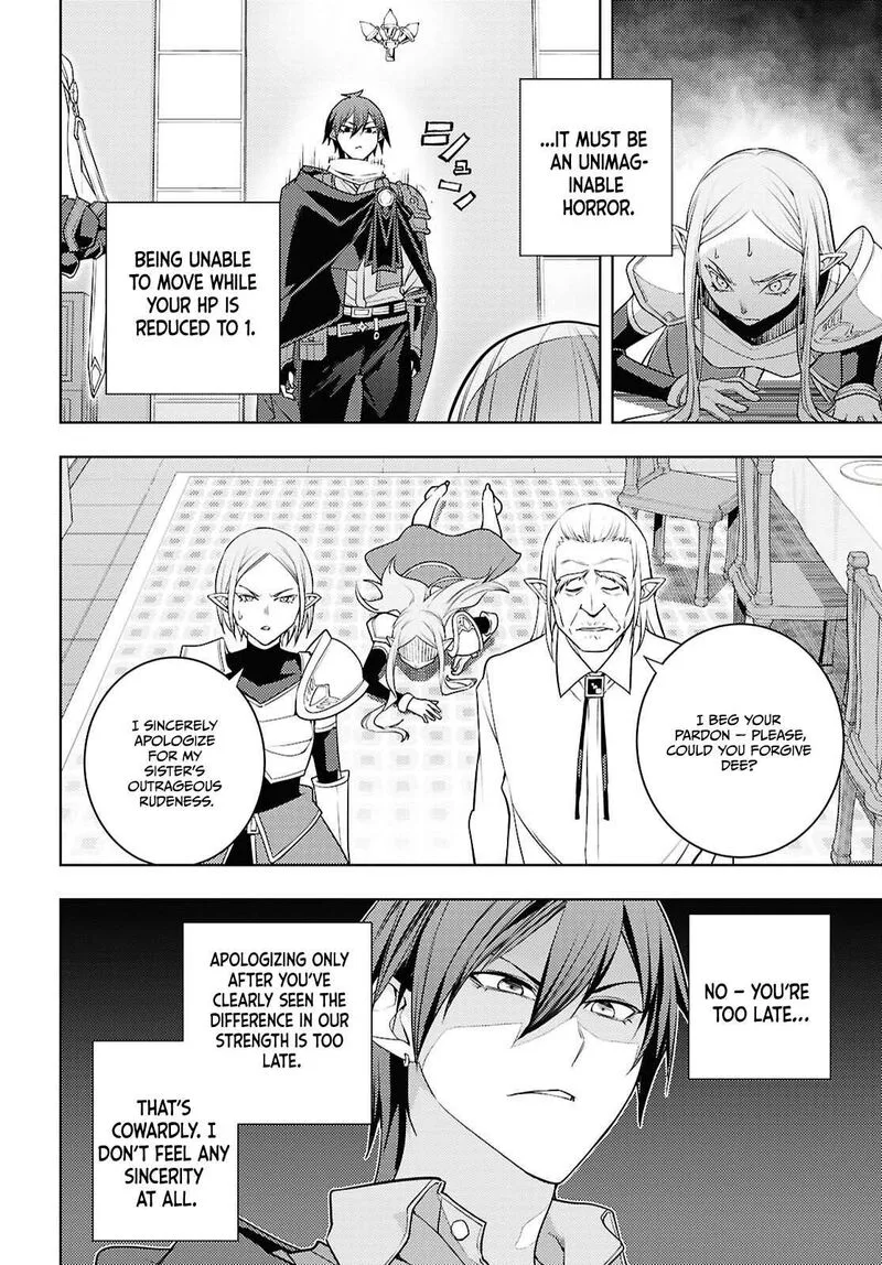 Moto Sekai Ichi'i Subchara Ikusei Nikki: Hai Player, Isekai wo Kouryakuchuu! Chapter 84 page 23