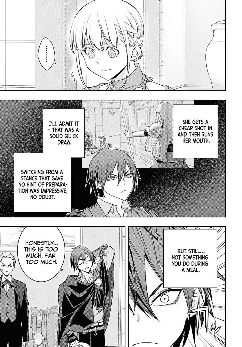 Moto Sekai Ichi'i Subchara Ikusei Nikki: Hai Player, Isekai wo Kouryakuchuu! Chapter 84 page 16