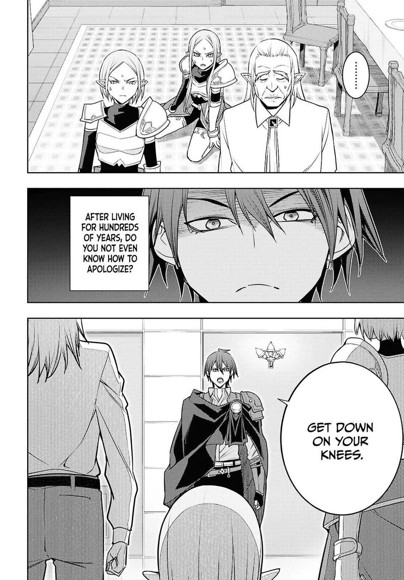 Moto Sekai Ichi'i Subchara Ikusei Nikki: Hai Player, Isekai wo Kouryakuchuu! Chapter 84 page 25