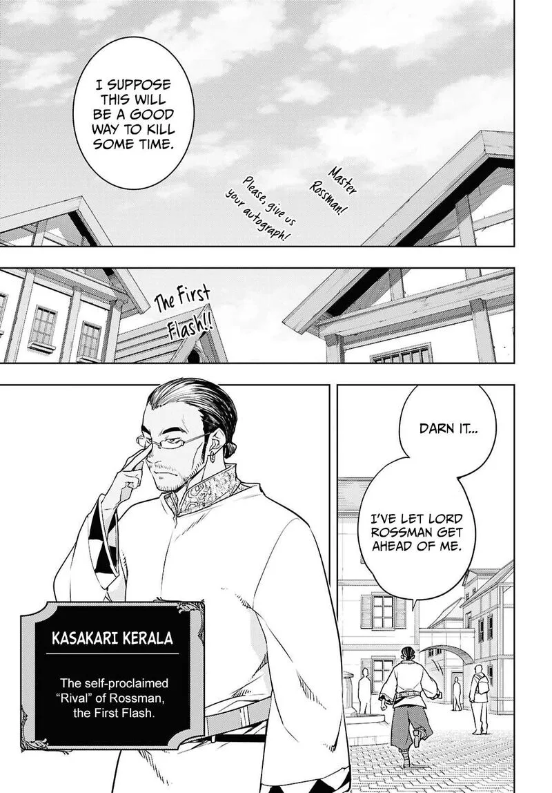 Moto Sekai Ichi'i Subchara Ikusei Nikki: Hai Player, Isekai wo Kouryakuchuu! Chapter 85 page 16