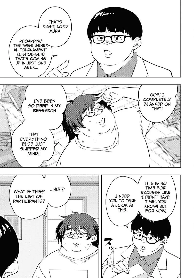 Moto Sekai Ichi'i Subchara Ikusei Nikki: Hai Player, Isekai wo Kouryakuchuu! Chapter 85 page 24