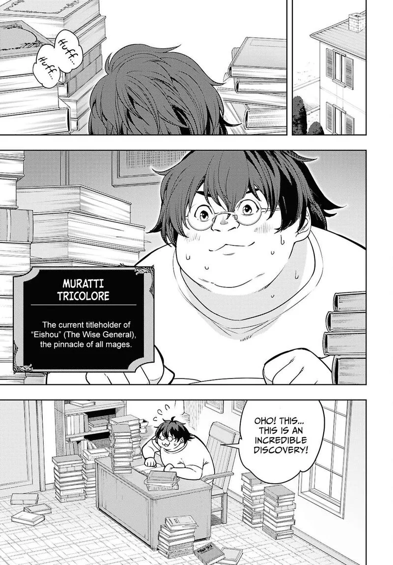 Moto Sekai Ichi'i Subchara Ikusei Nikki: Hai Player, Isekai wo Kouryakuchuu! Chapter 85 page 22