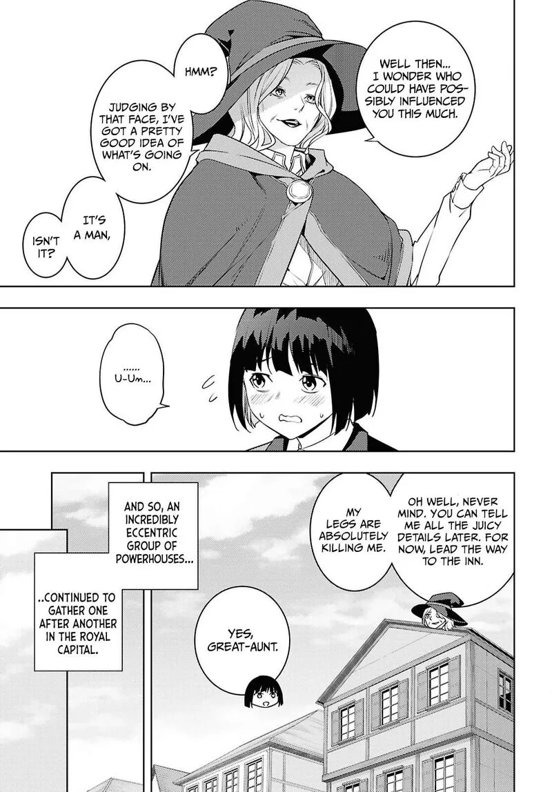 Moto Sekai Ichi'i Subchara Ikusei Nikki: Hai Player, Isekai wo Kouryakuchuu! Chapter 85 page 30