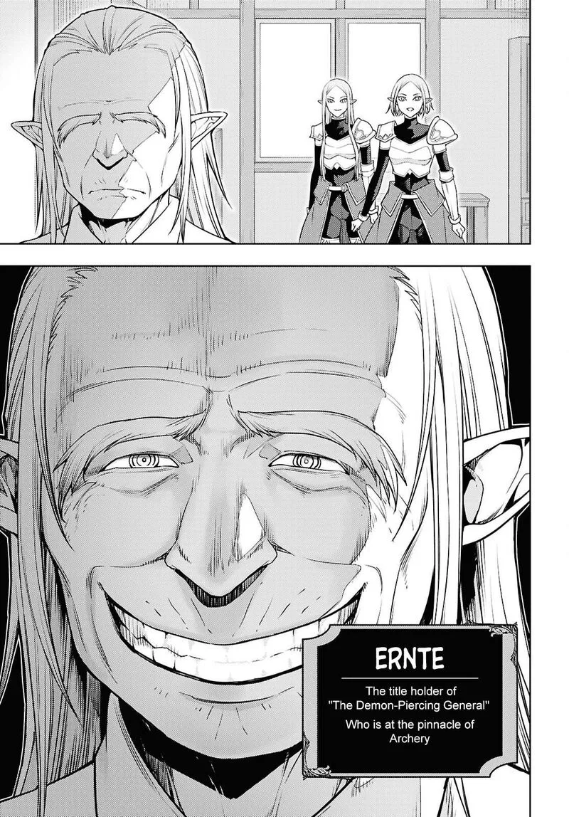Moto Sekai Ichi'i Subchara Ikusei Nikki: Hai Player, Isekai wo Kouryakuchuu! Chapter 85 page 6