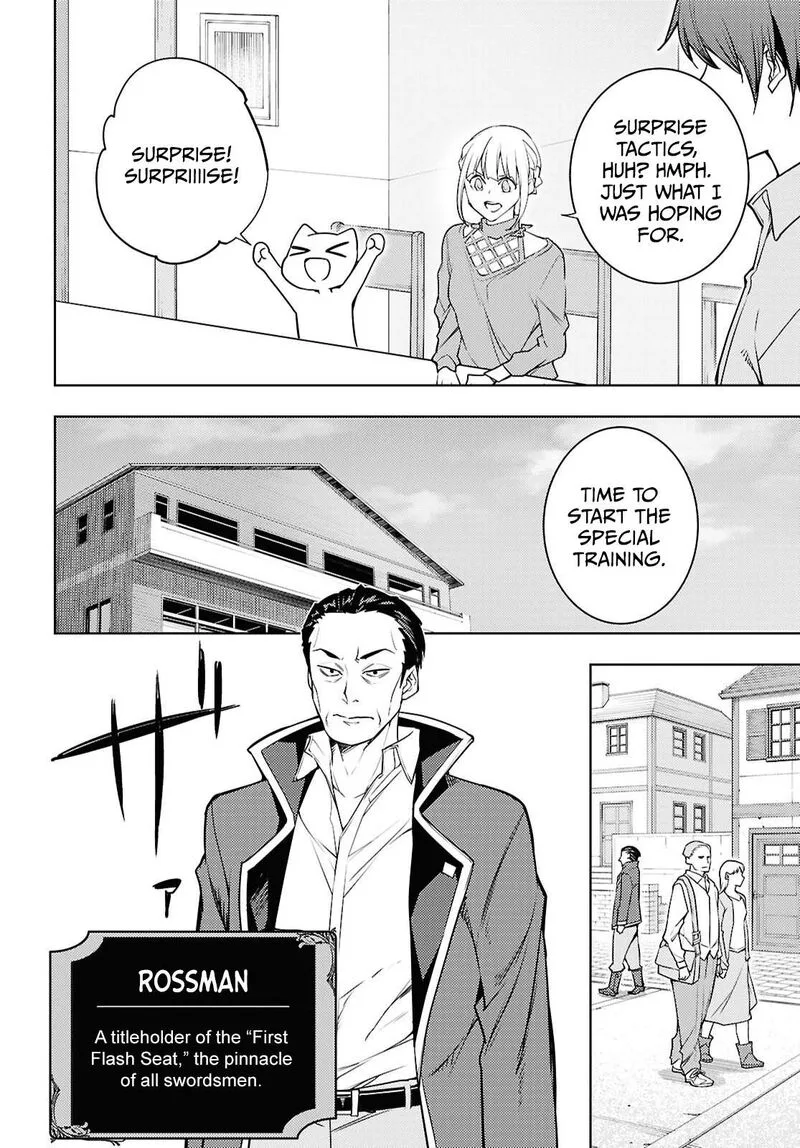 Moto Sekai Ichi'i Subchara Ikusei Nikki: Hai Player, Isekai wo Kouryakuchuu! Chapter 85 page 13