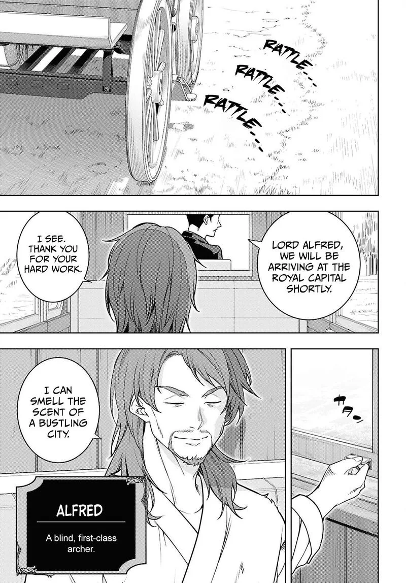 Moto Sekai Ichi'i Subchara Ikusei Nikki: Hai Player, Isekai wo Kouryakuchuu! Chapter 85 page 20