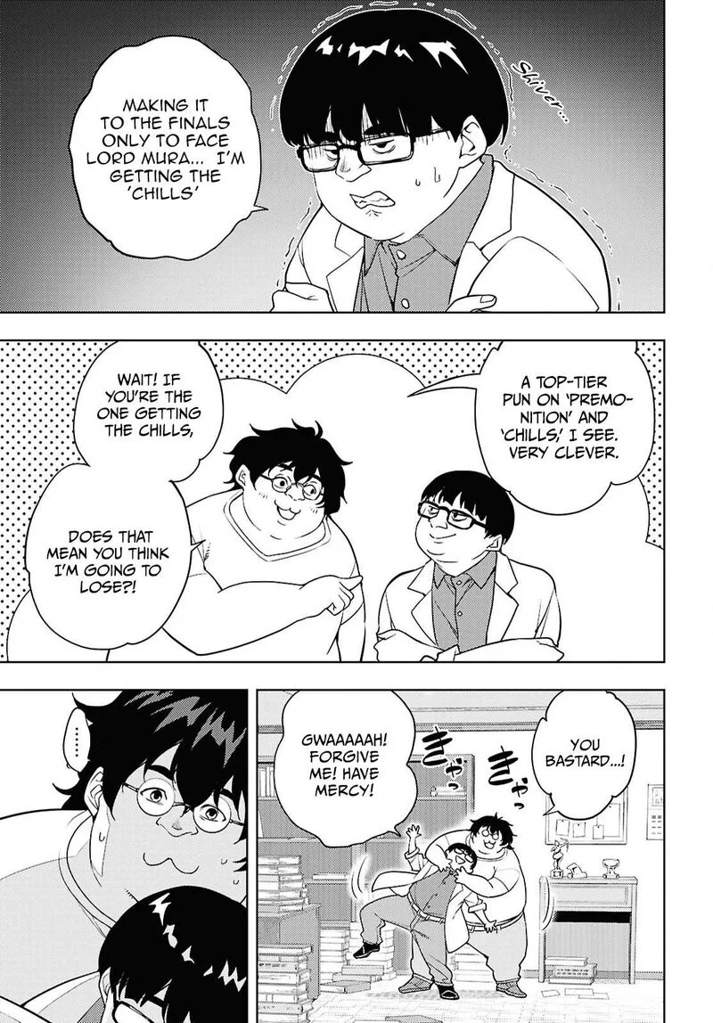 Moto Sekai Ichi'i Subchara Ikusei Nikki: Hai Player, Isekai wo Kouryakuchuu! Chapter 85 page 26