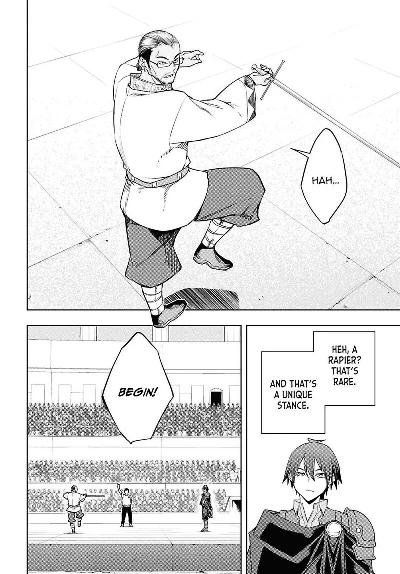 Moto Sekai Ichi'i Subchara Ikusei Nikki: Hai Player, Isekai wo Kouryakuchuu! Chapter 86 page 9