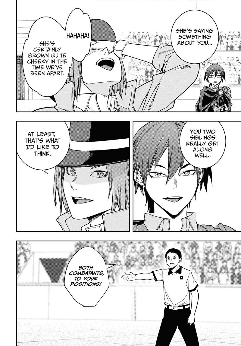 Moto Sekai Ichi'i Subchara Ikusei Nikki: Hai Player, Isekai wo Kouryakuchuu! Chapter 86 page 29