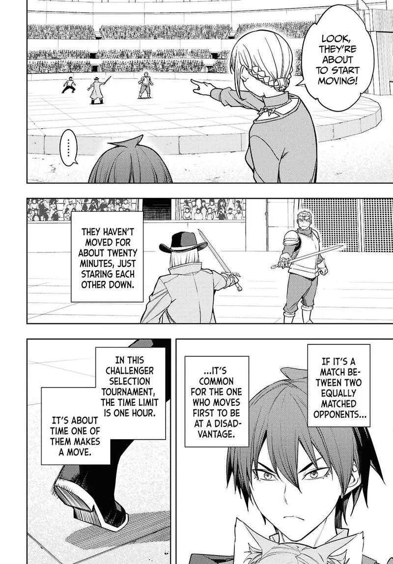 Moto Sekai Ichi'i Subchara Ikusei Nikki: Hai Player, Isekai wo Kouryakuchuu! Chapter 86 page 23