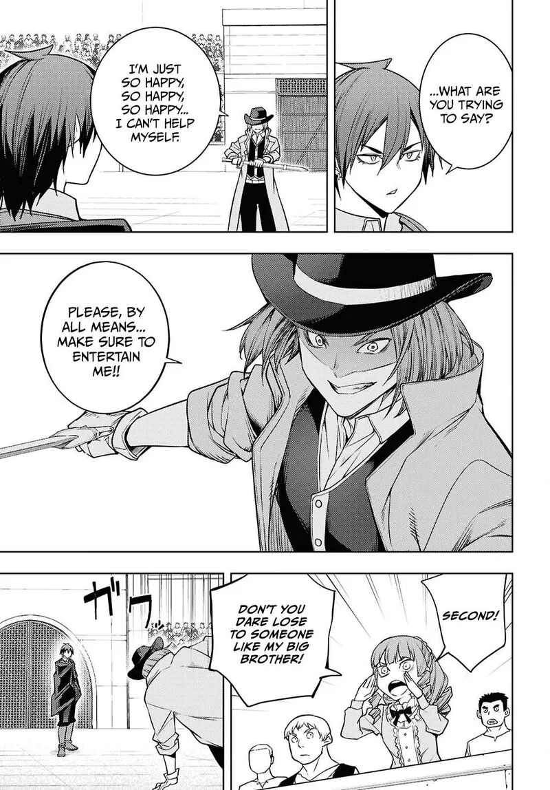 Moto Sekai Ichi'i Subchara Ikusei Nikki: Hai Player, Isekai wo Kouryakuchuu! Chapter 86 page 28